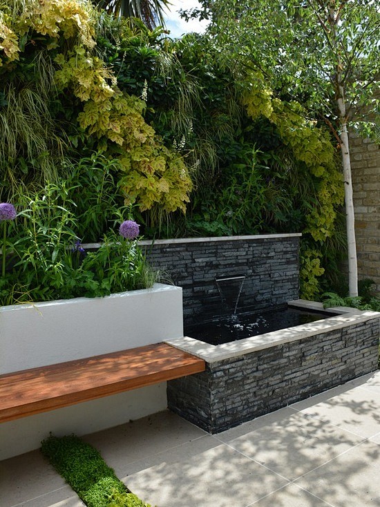 Outdoor Design Ideas...