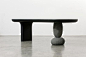 Dining table by Choi Byung Hoon