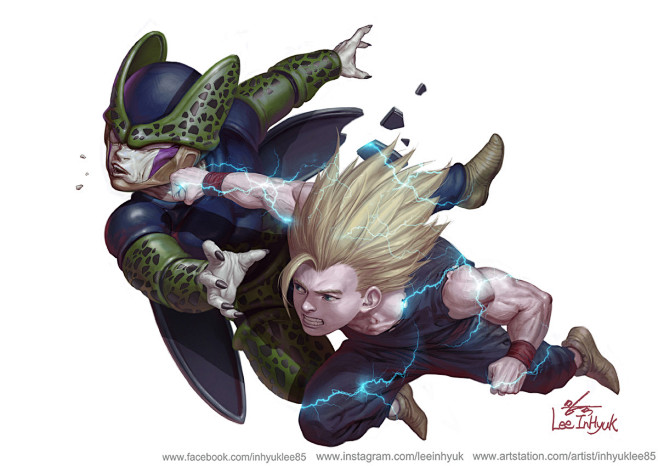 InHyuk Lee