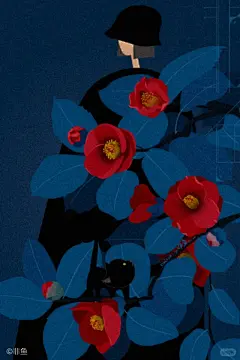 且听风吟，静待花开