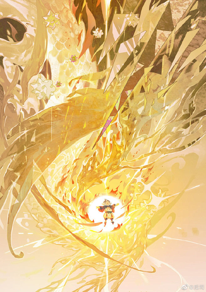 #百闻牌#
P1-P9：五丸、狸猫、弈、...