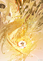 #百闻牌#
P1-P9：五丸、狸猫、弈、匣中少女、千姬、黑童子（仅铺色细化）、饴细工、星熊童子、小松丸
P10：画的很开心的草图们 ​​​​