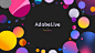 Adobe Live: Visual Identity