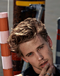 Austin Butler