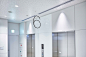东京新宿Lumine 0文化空间导视系统设计，标视学院
