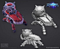 Heroes of the Storm