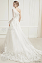 Rico-A-Mona Demure Bridal Collection