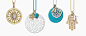 甜美花漾 Thomas Sabo 2013全新珠宝系列|微刊 - 悦读喜欢 #首饰# #珠宝# #性感# #绿松石# #简约#