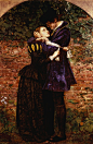 “John Everett Millais”的图片搜索结果