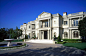 Landry Design Group, Inc. / High-End Custom Residential Architecture Los Angeles