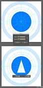 【新提醒】教程_在Adobe Illustrator中设计一整套Apple Watch ICON图标 -