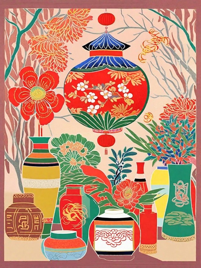 奇域 - 频道