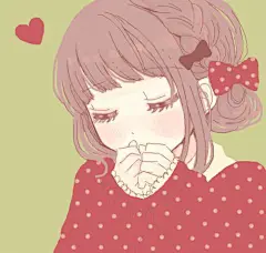 萌❤ 插画_插画吧_百度贴吧
