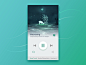 Music Player - Day 009