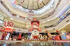 2020第三届金灯奖榜单揭晓！（文末福利）_颁奖 : 作为中国商业企划节的重要组成部分，金灯奖因文化交流而生、因产业发展而兴、因企业参与而盛，目前已成为中国具有一定影响力的企划盛会，成为中国商业产业链中具有一定辨识度的文化名片之一，也被行业认可成为中国商业地产企…