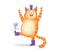 VLAD stankovic on Behance