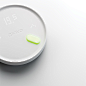 qivivo launches wireless smart thermostat designed by 5.5 designstudio