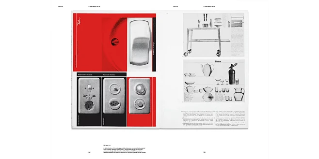 30 Years of Swiss Ty...