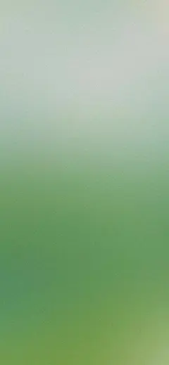 绿色渐变背景