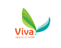 Viva! 医疗保健公司logo设计
LOGO标志设计欣赏#素材##LOGO#