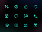 Outlier: Interface Icons