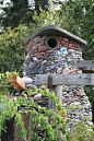 Unique Stone Fireplaces | Ancient Art of Stone