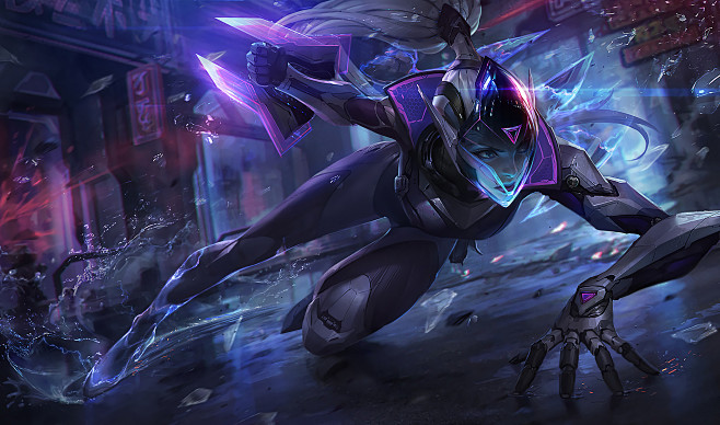 PROJECT-Vayne-Splash...