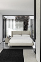 KATE - Beds from Bolzan Letti | Architonic : KATE - Designer Beds from Bolzan Letti ✓ all information ✓ high-resolution images ✓ CADs ✓ catalogues ✓ contact information ✓ find your..