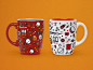 Stellar Mugs