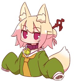 【图片】回复：小狐狸表情包【动漫表情包吧】_百度贴吧