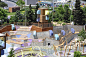 孩子们想象中的世界 Zorlu Center / Carve – mooool木藕设计网