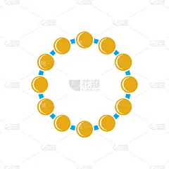 蜘蛛网,珠宝,插画,图标,背景,商务,华丽的,华贵,浪漫,爱