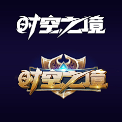 Say心语采集到游戏LOGO