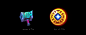 slot spine animation  cartoon characters fantasy gameart gamedev madewithspine vikings