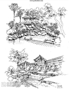 爱吃香菜多加葱采集到LESLIE【方案平面】