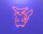 Pokeman GO Pikachu Neon Sign : Hi, this is a neon sign of Pikachu. 