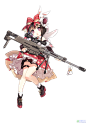 少女前线-M99.png
