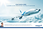 MAS A380 Launch : Malaysia Airlines launches it's latest aircraft - the Airbus A380