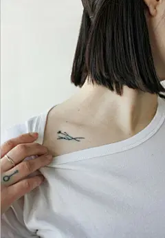 纹身
