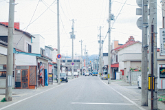 beyondtheclouds∞采集到街景