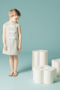 Hucklebones for kids fashion spring 2015