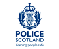 苏格兰警察徽标LOGO