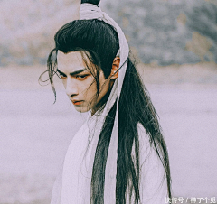谦艺采集到帅哥