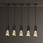 Fancy - Plumen Light Bulb