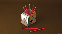 VILLA ROMA圣保罗罗马别墅比萨餐厅品牌重塑扁平化人物插画-SBS [23P] (19).jpg.jpg