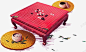 围棋装饰图案 免抠png 设计图片 免费下载 页面网页 平面电商 创意素材
