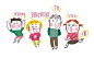 打嗝與放屁 on Behance Lewis Carroll, Birthday Presents, Children, Kids, Happy Birthday, Snoopy, Behance, Drawings, Illustration
