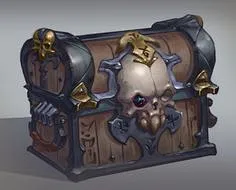 Chest by JaneKatsubo.deviantart.com on @DeviantArt-花瓣网