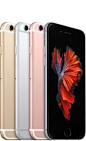 iPhone 6s : iPhone 6s 和 iPhone 6s Plus，现有银色、金色、深空灰色及玫瑰金色可选。即刻网上购买，可享免费的送货服务。或前往 Apple Store 零售店升级换购。