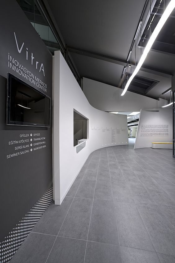 VitrA Innovation Cen...